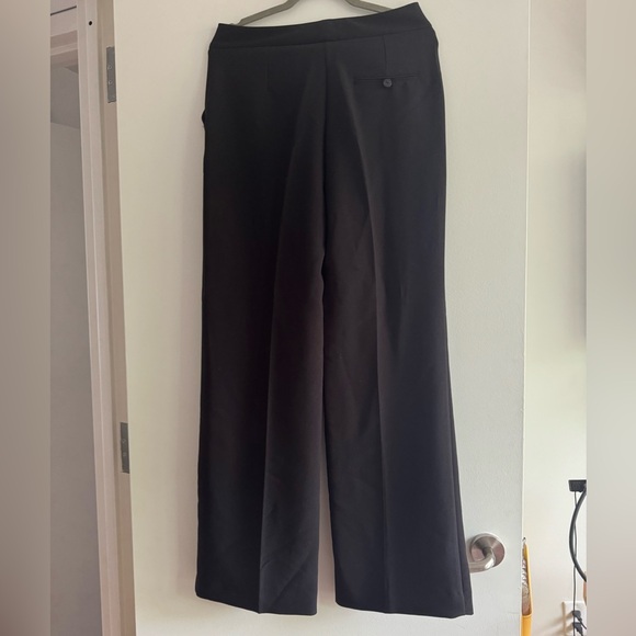 NWT Mango High-Waisted Trousers - Picture 4 of 4